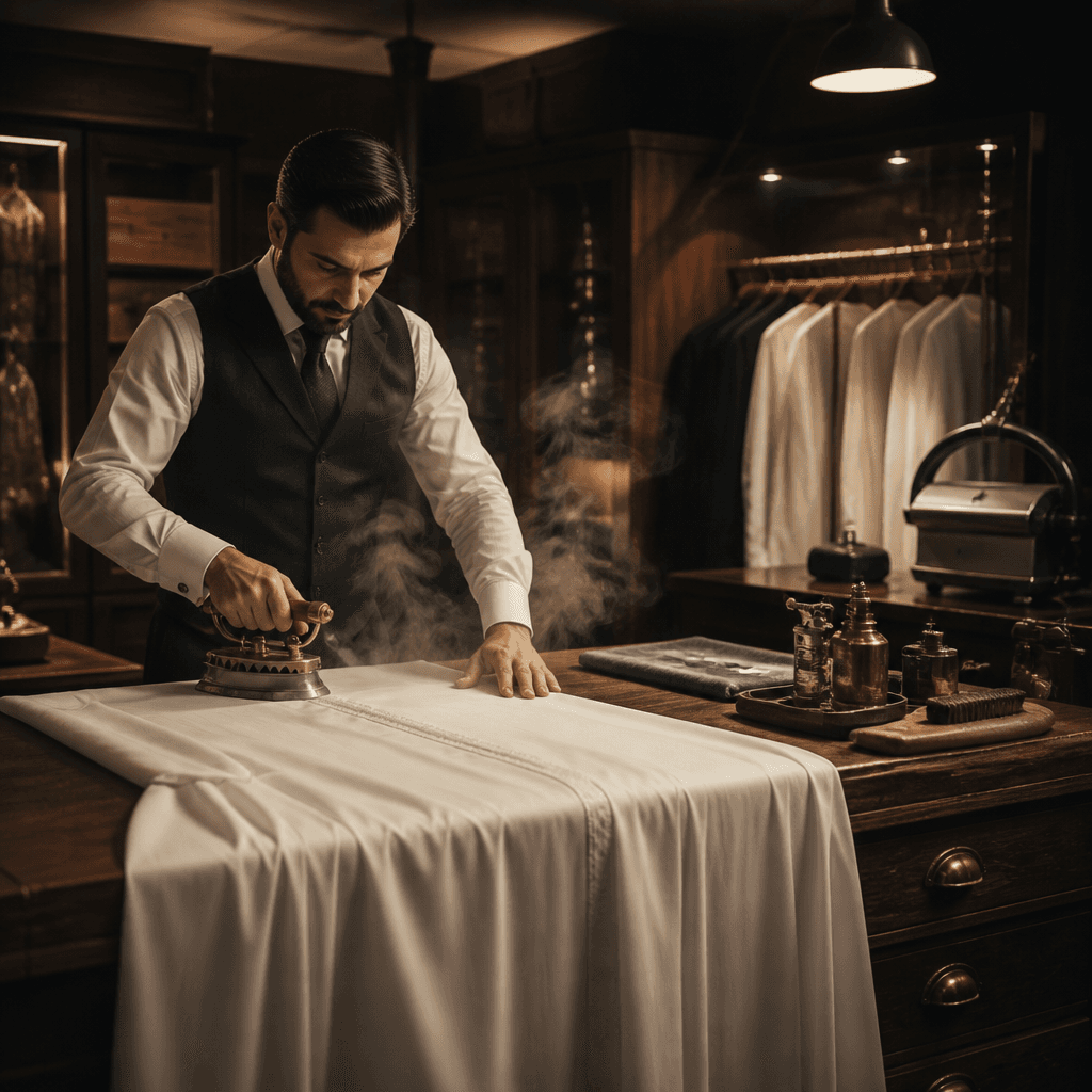 Our Mission - Precision and Craftsmanship