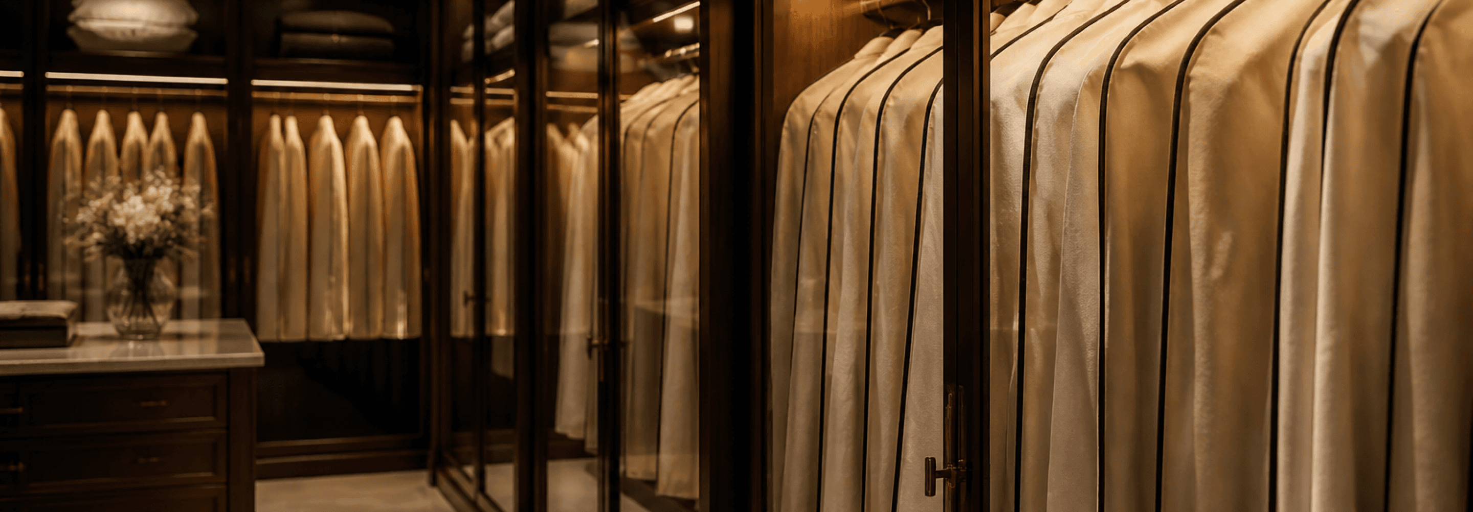 Terms and Conditions - SuperClean Luxury Garment Care