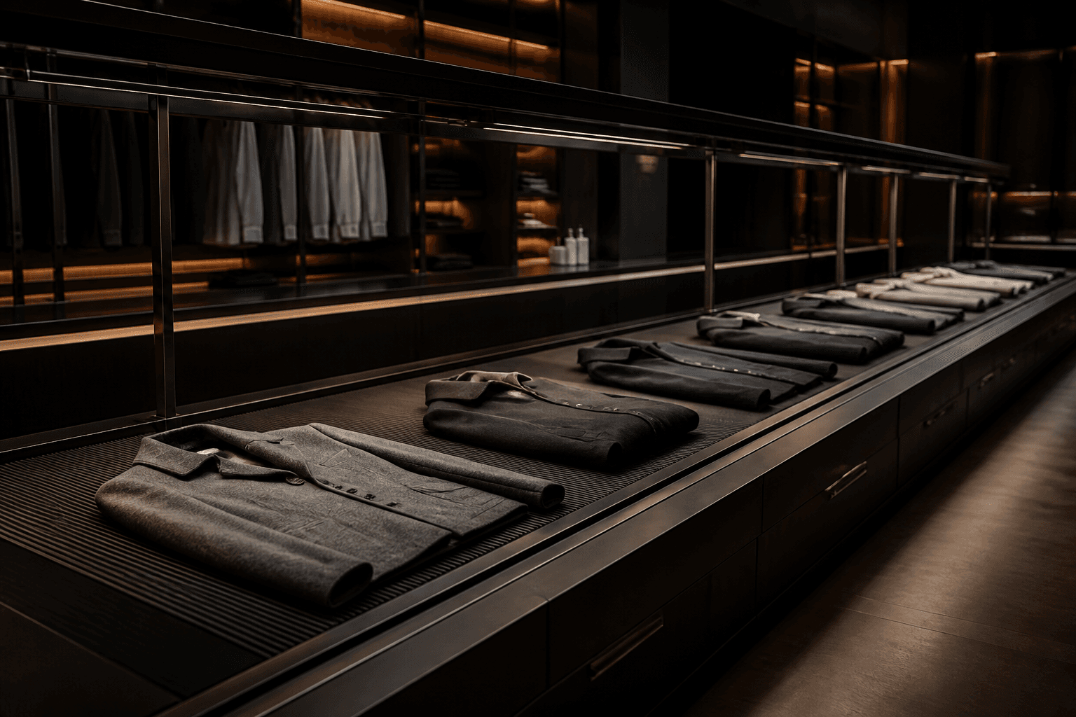 Privacy Policy - SuperClean Luxury Garment Care